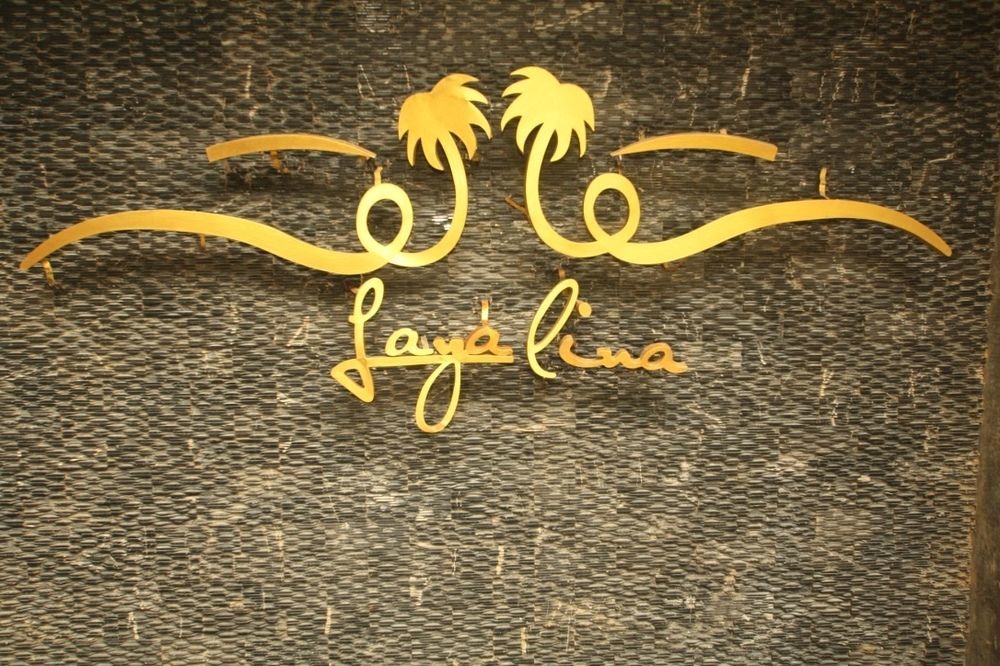 فندق ليالينا شاطئ كامالا المظهر الخارجي الصورة